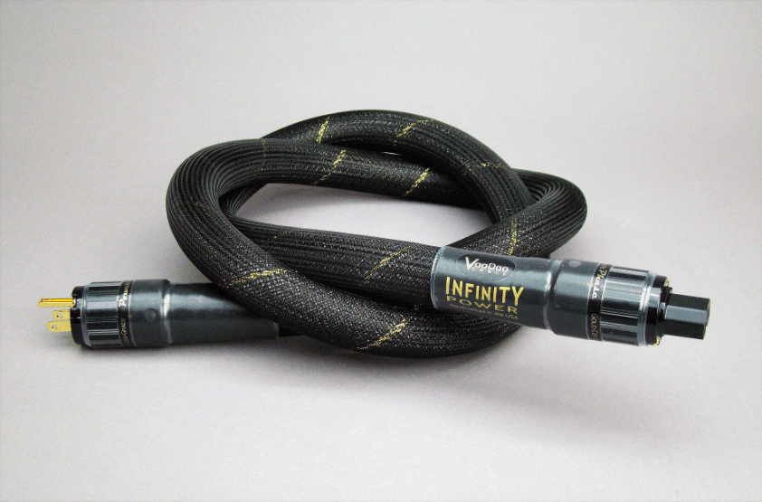 VooDoo Infinity Power