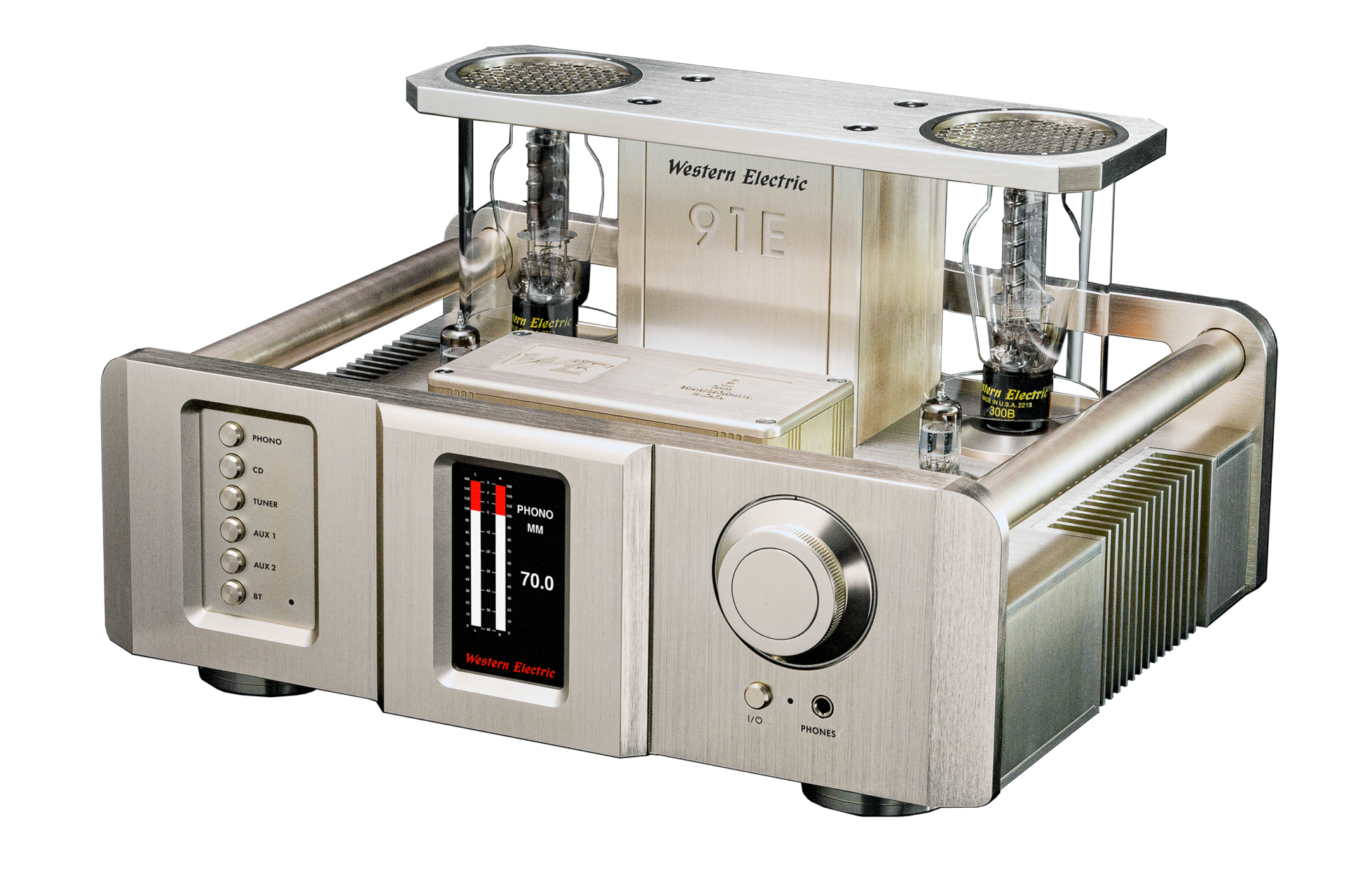 Western Electric 91E