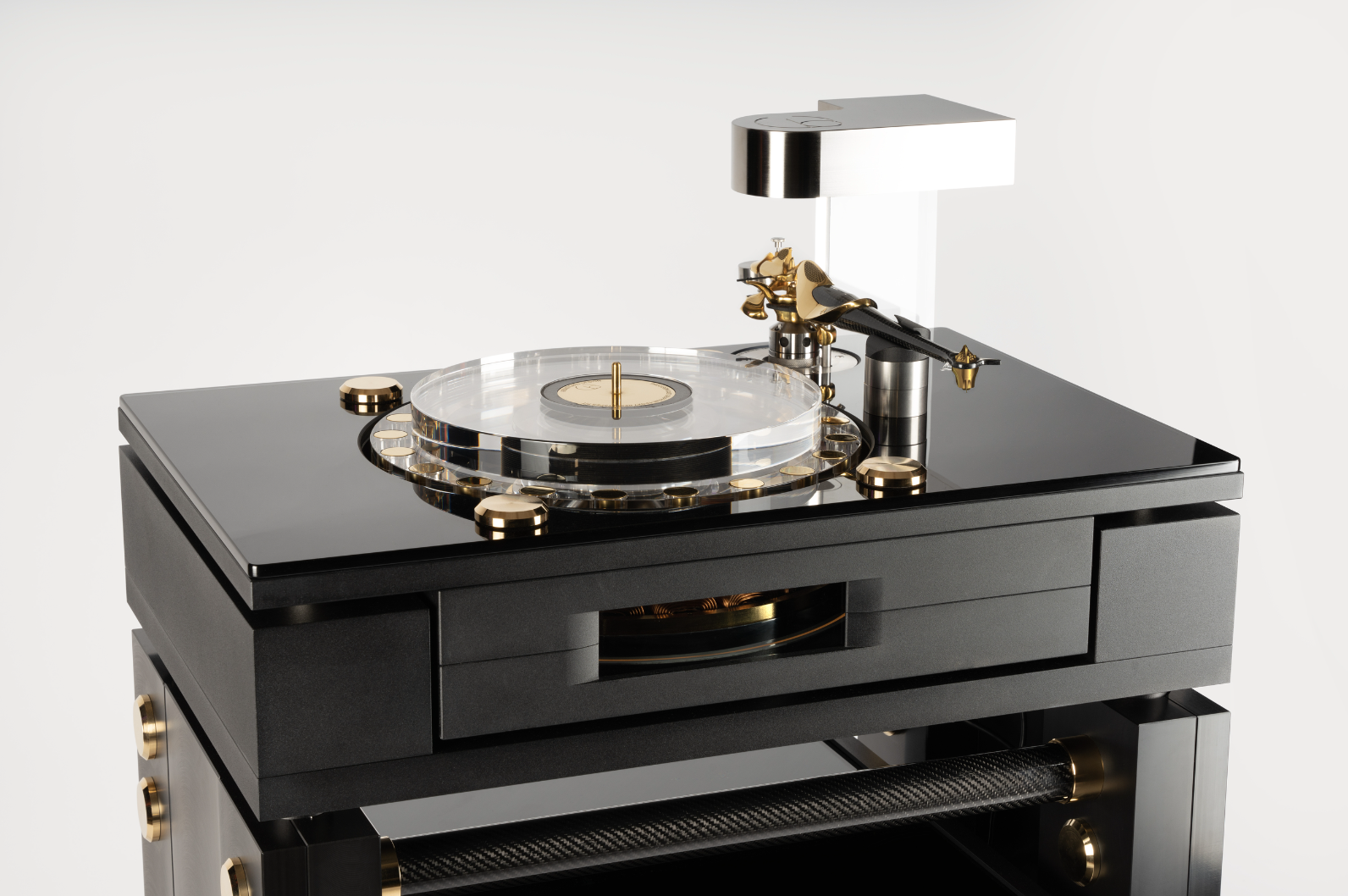 Wilson Benesch GMT One