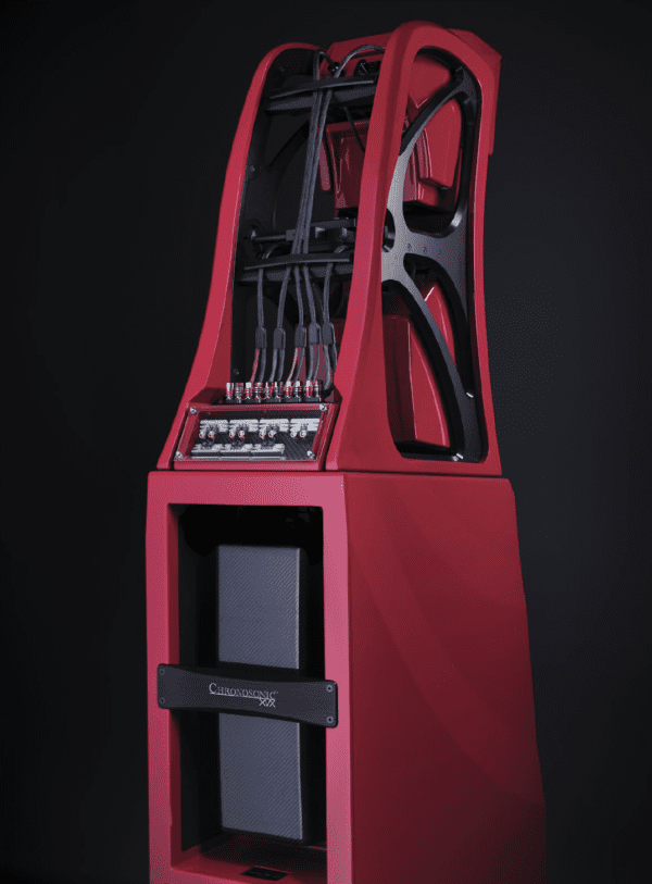 Wilson Audio’s new flagship speaker