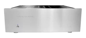 Audio by Van Alstine DVA M750