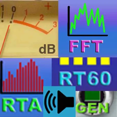 AudioTools App