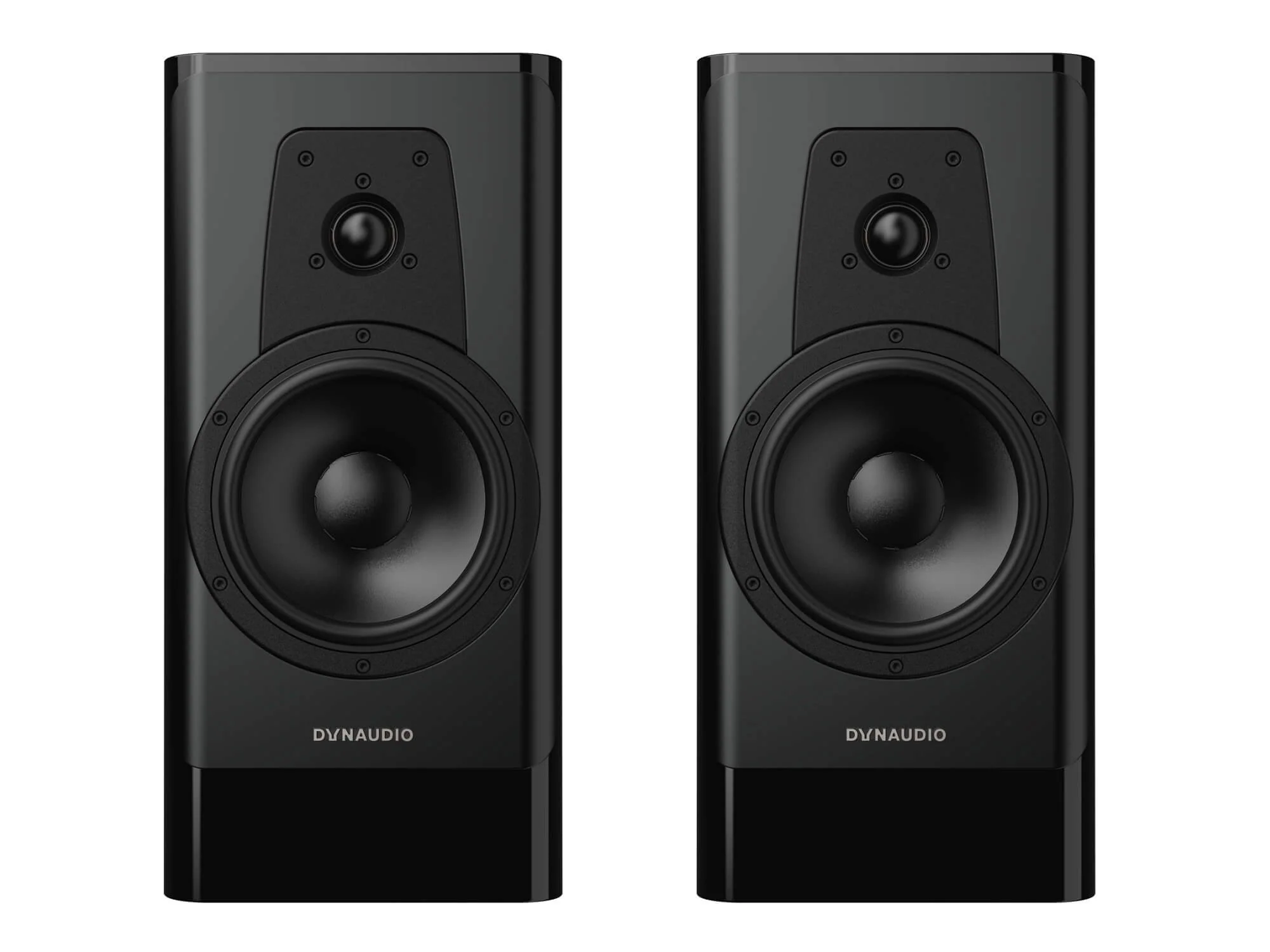 Dynaudio Contour 20 Black Edition