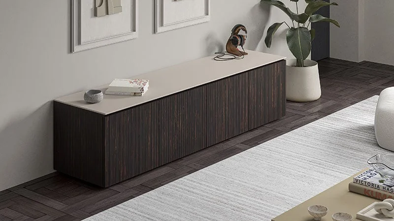 Salamander Designs Unveils Manhattan Media Cabinet – A Bold New Look for Modern Spaces