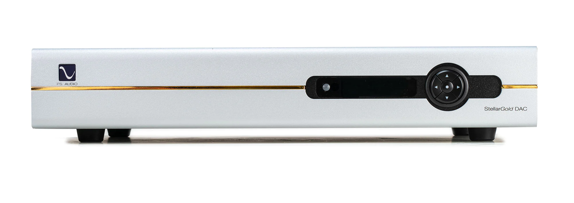 PS Audio StellarGold