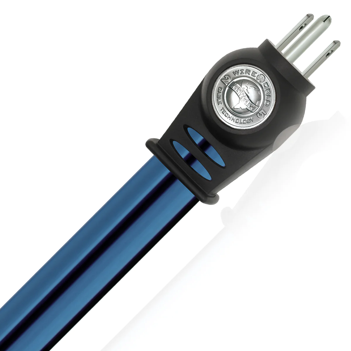 Wireworld Stratus 7