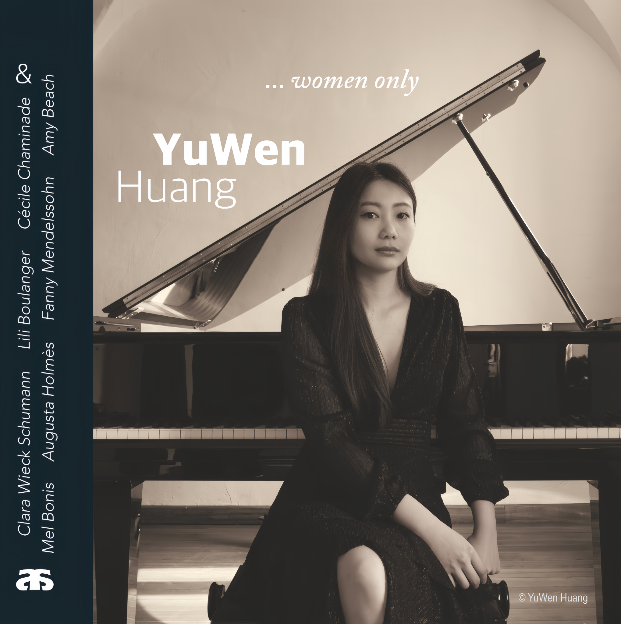 … women only yuwen huang