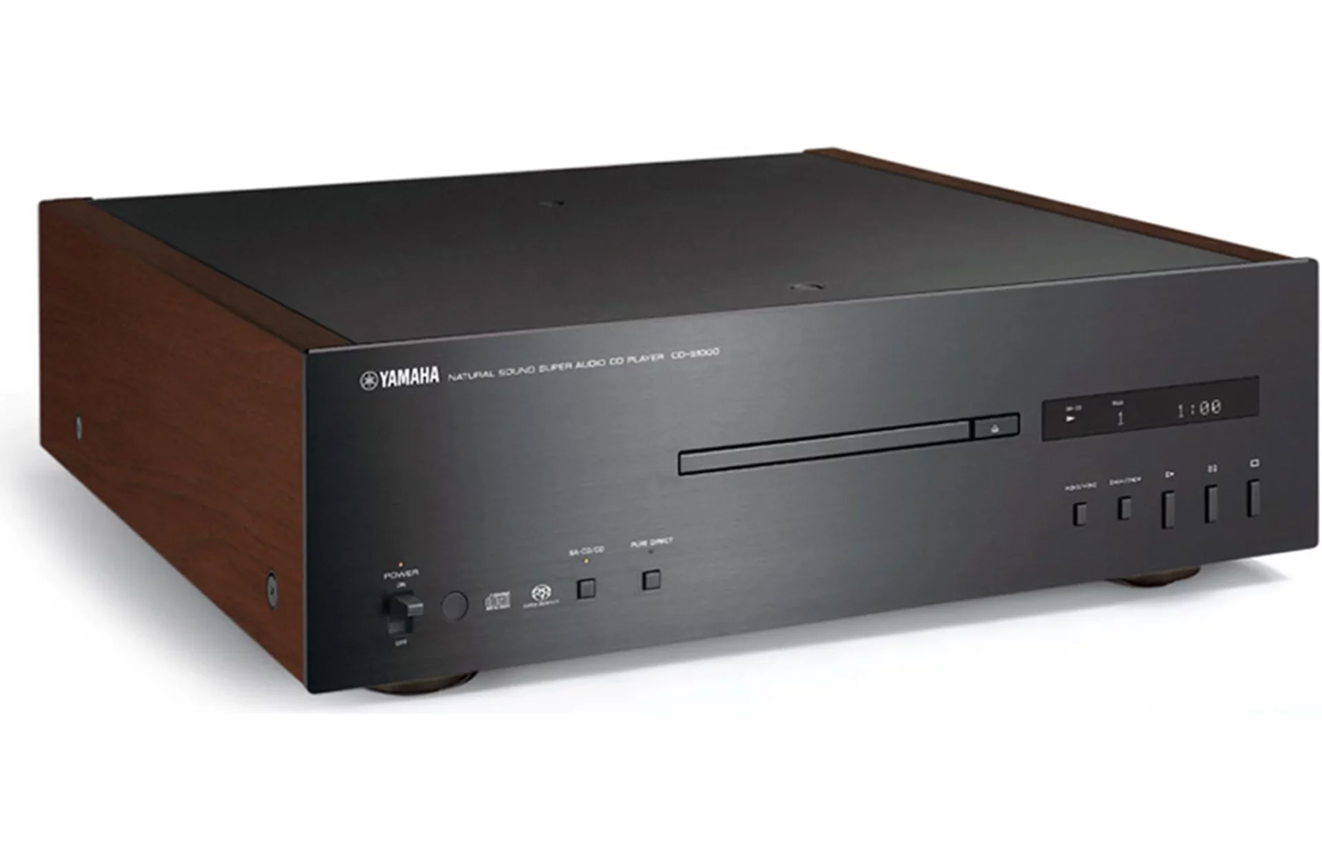 Yamaha CD-S1000